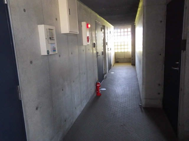 廊下