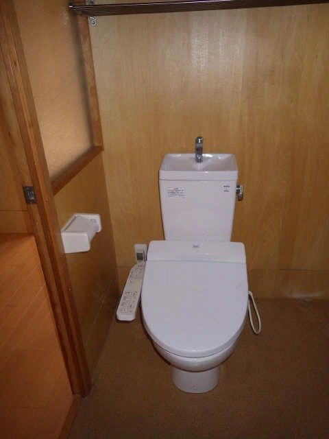 ＷＣ
