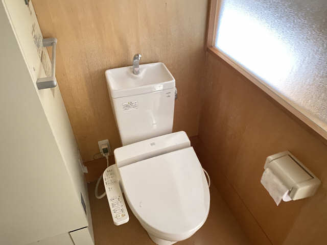 WC