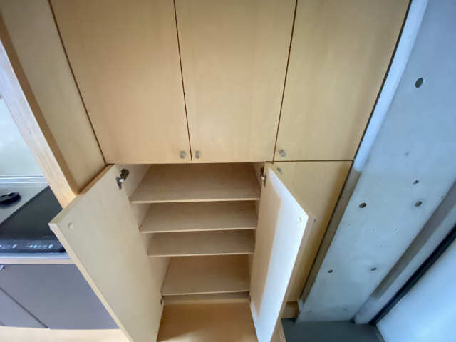 シューズBOX