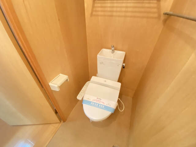 WC