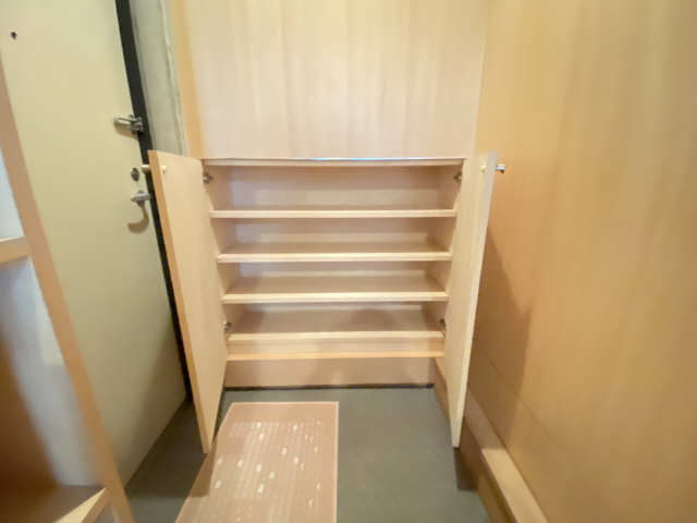 シューズBOX