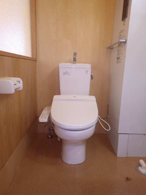 WC
