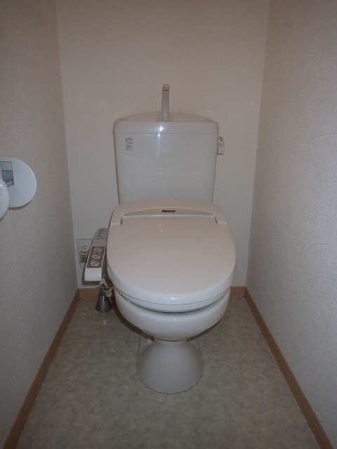 ＷＣ