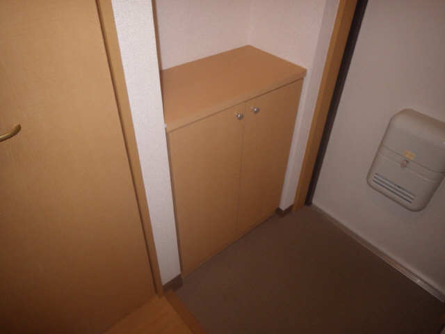 シューズBOX