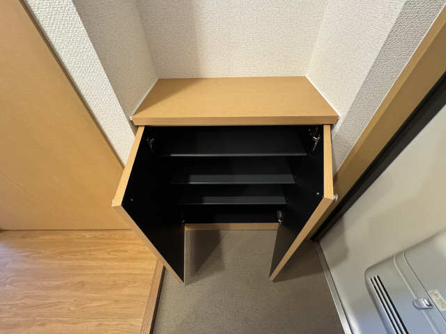 シューズBOX