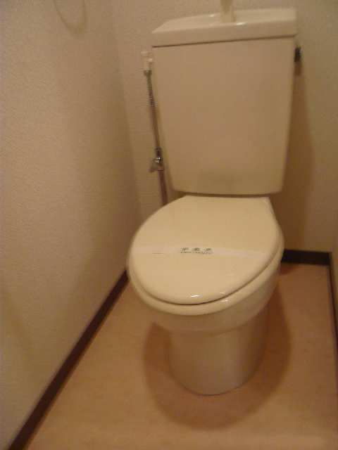 ＷＣ