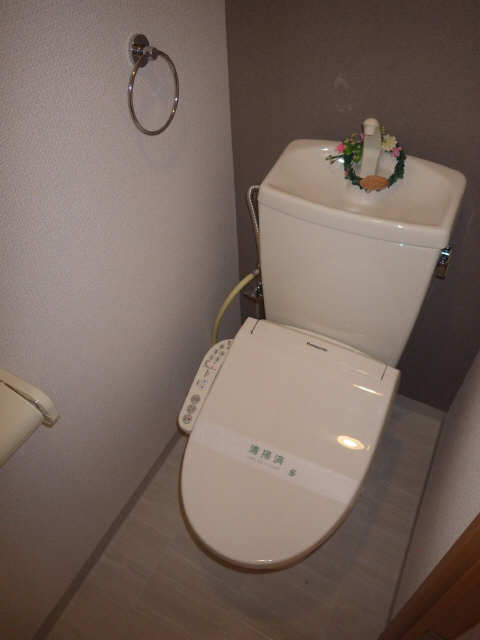 WC