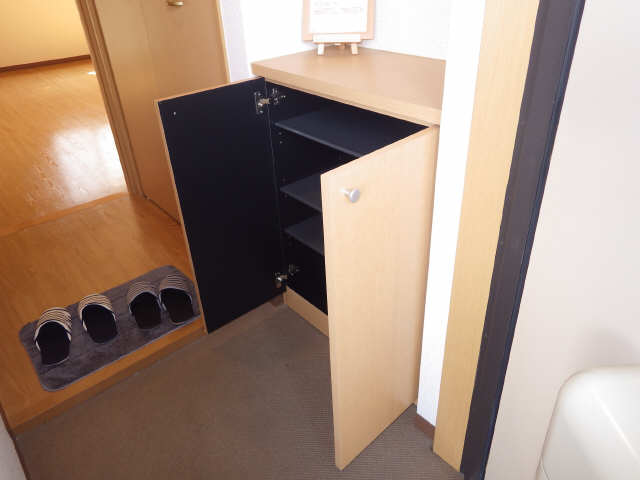 シューズBOX