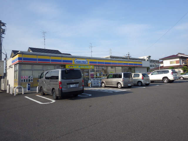 コンビニ
