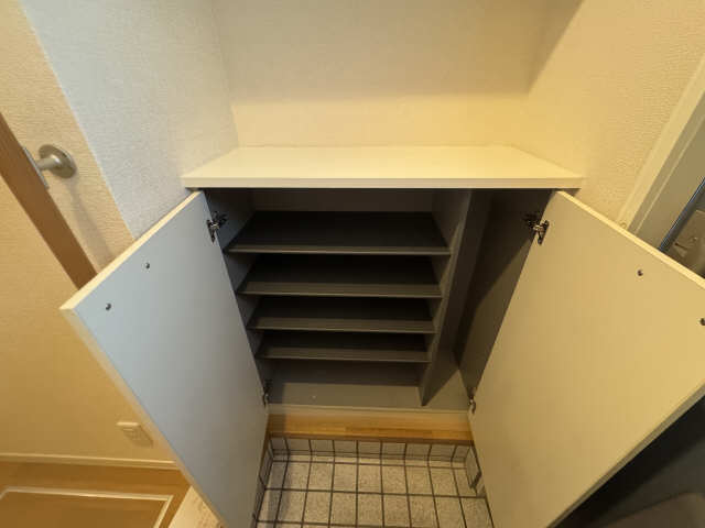 シューズBOX