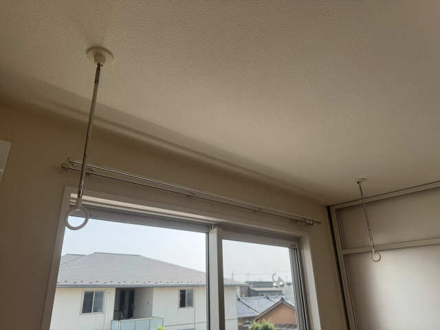 室内物干
