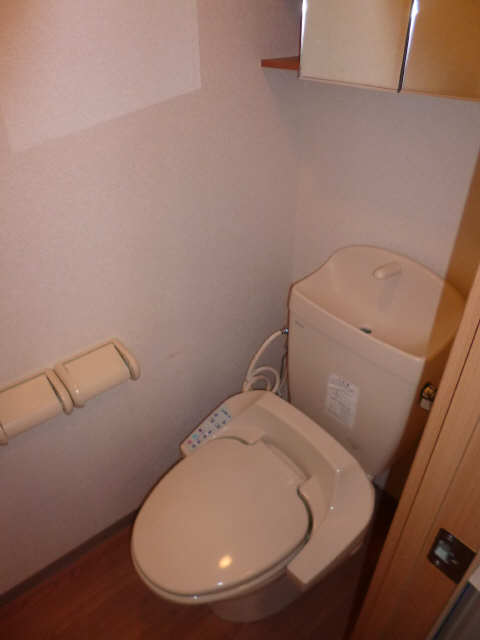 ＷＣ