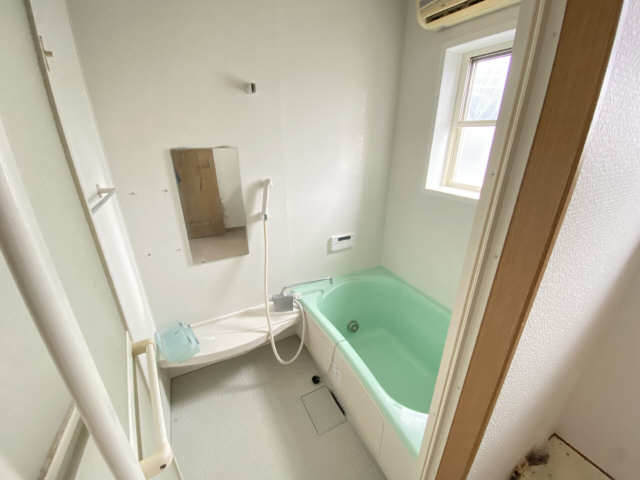 コテージハウス笠松  浴室