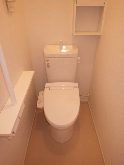 ＷＣ