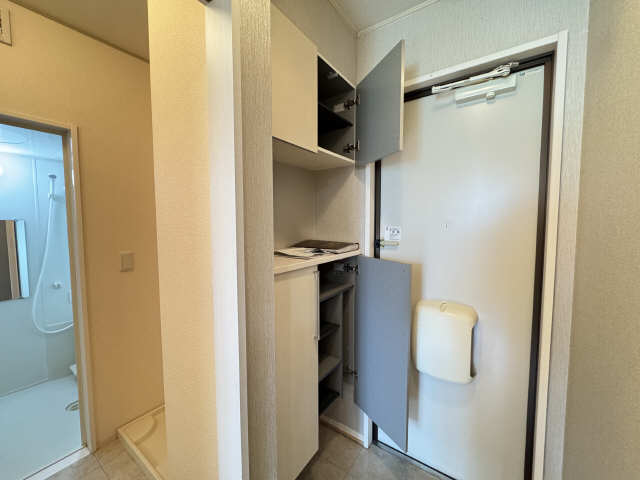シューズBOX