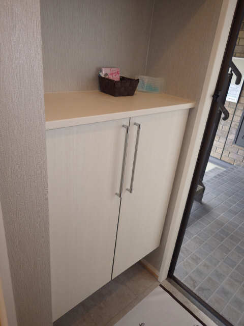 シューズＢＯＸ