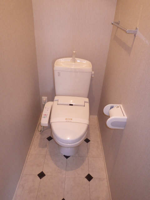ＷＣ