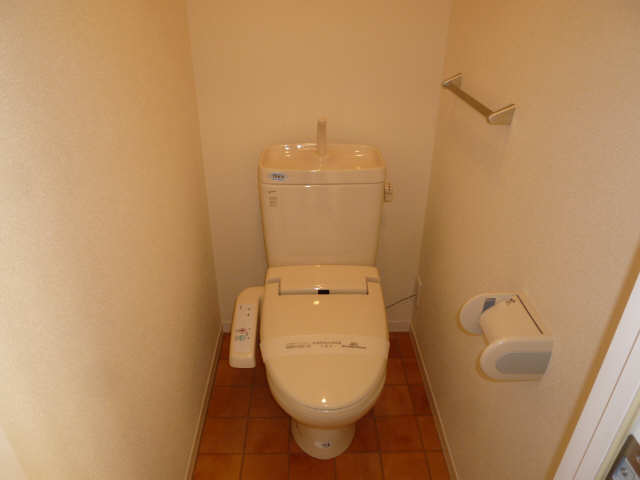 ＷＣ