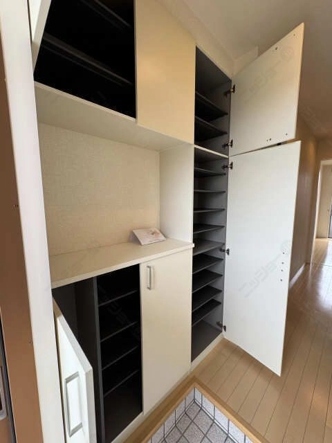 シューズBOX