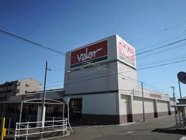 スーパー