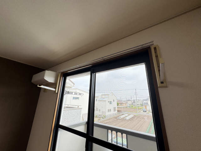 室内物干