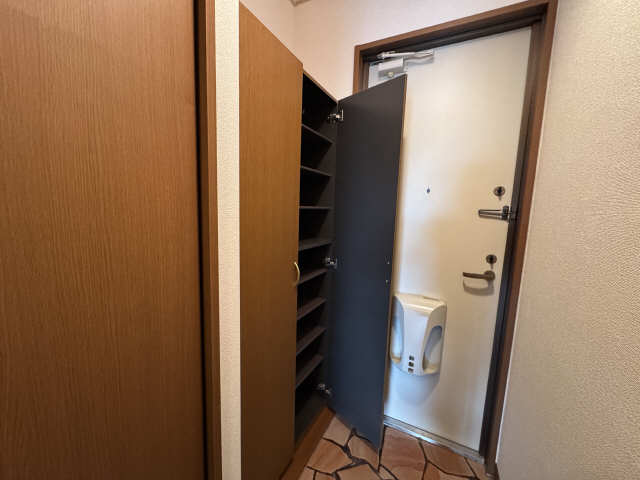 シューズBOX