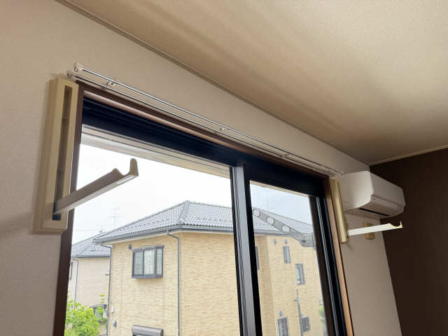 室内物干