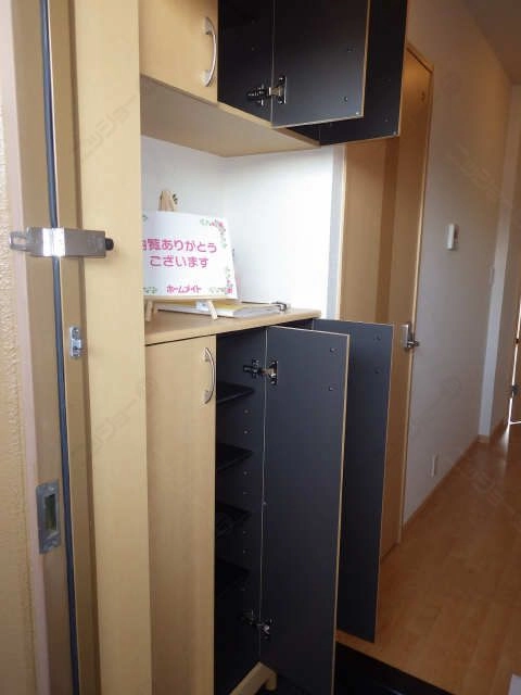 シューズＢＯＸ