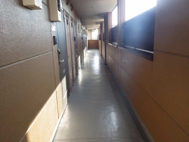 廊下