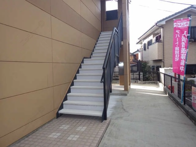 階段