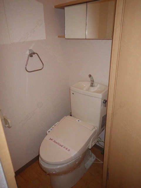 ＷＣ