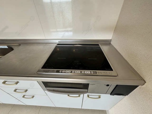 IHクッキングヒーター