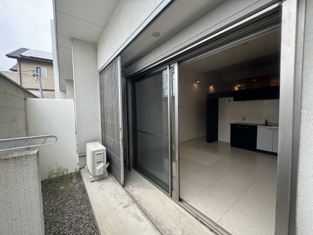シャッター