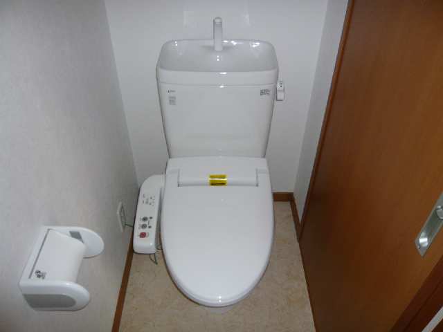 ＷＣ