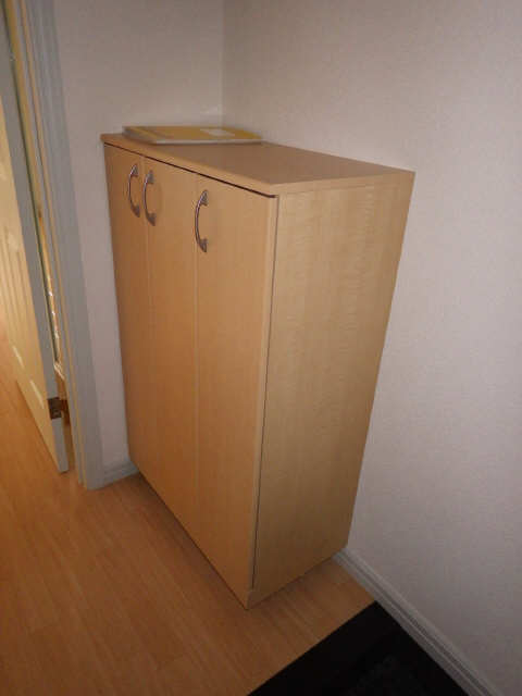 シューズＢＯＸ