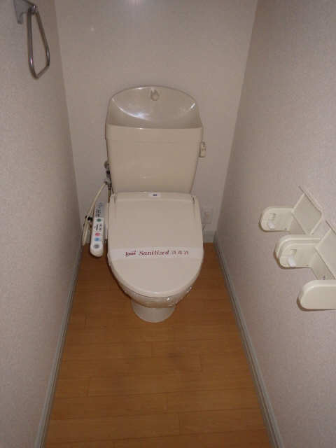 ＷＣ