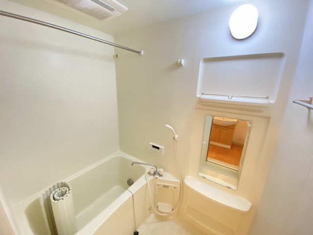 サンコートブロッコリー 2階 浴室