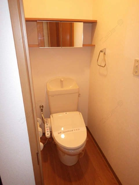 ＷＣ
