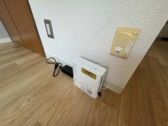 コミュ ファ光