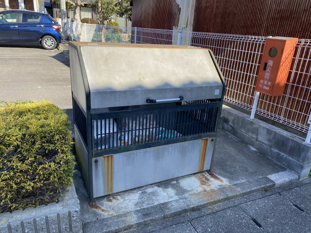 共用部分