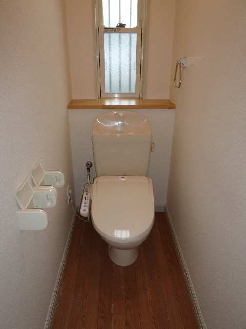 ＷＣ