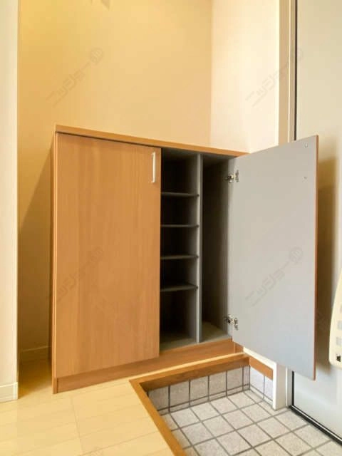 シューズBOX