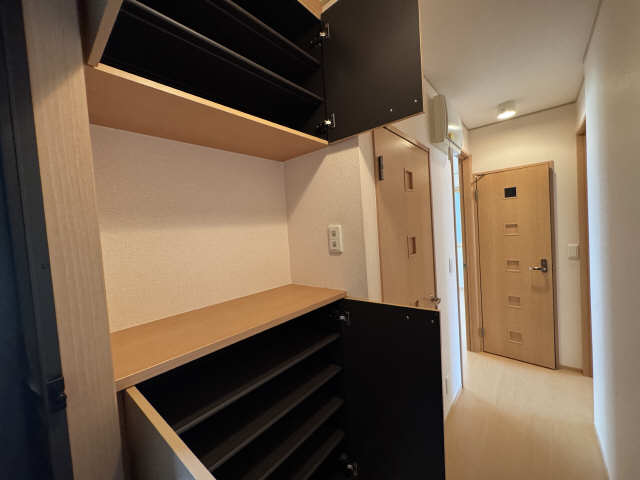 シューズBOX