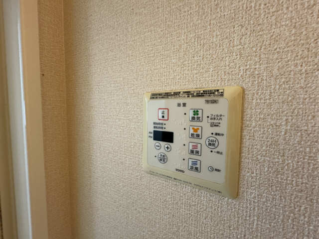浴室換気乾燥機