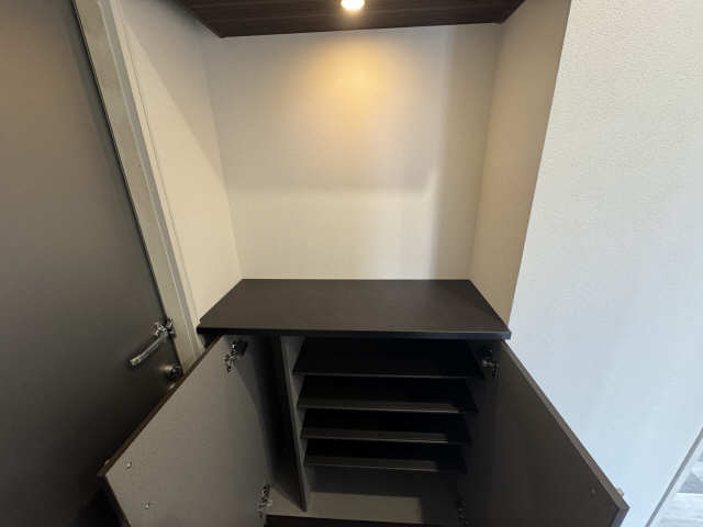 シューズBOX