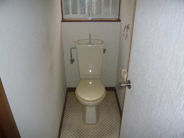 ＷＣ