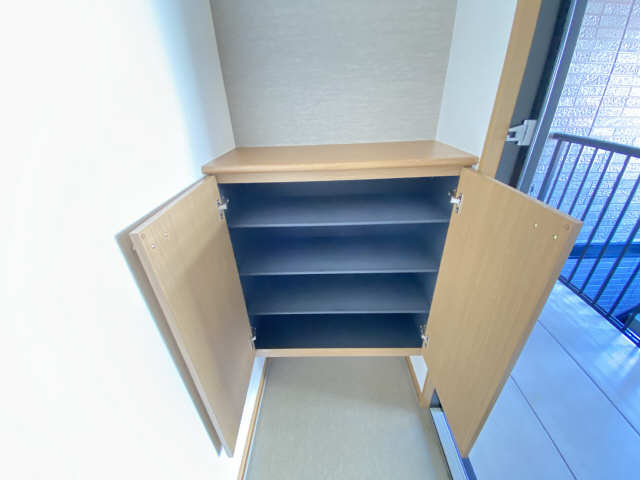 シューズBOX