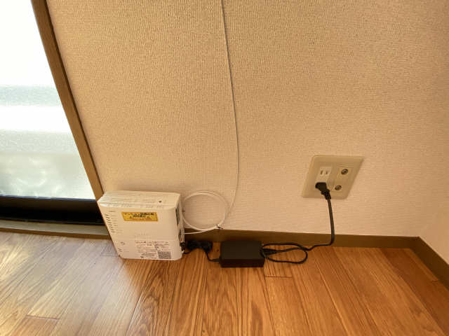 無料インターネット