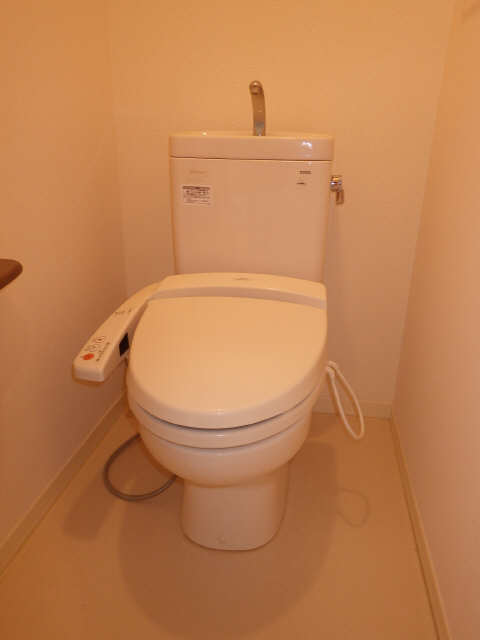 ＷＣ